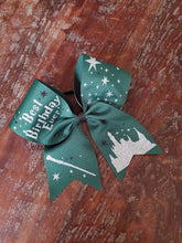 Load image into Gallery viewer, Wizard Birthday Bow
