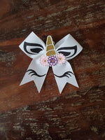 Mini Unicorn Key-Chains