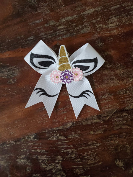 Mini Unicorn Key-Chains