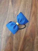 Tailless Cheer Bow/Dance Bow