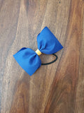 Tailless Cheer Bow/Dance Bow