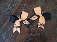 Mini Bow Best Friend Key Chain