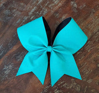 FULL Glitter Cheer Bow/ Dance Bow/ Competition Bow