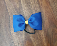 Tailless Cheer Bow/Dance Bow