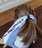 Volleyball Spirit ribbon
