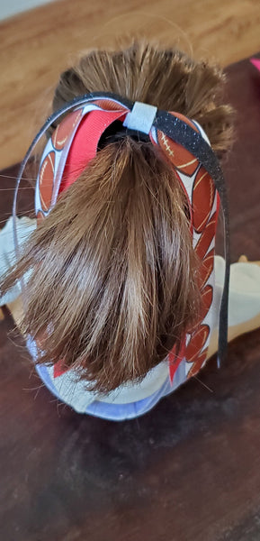 Custom Football Hair Glitter- SINGLE COLOR – Harpyr Anne Co.