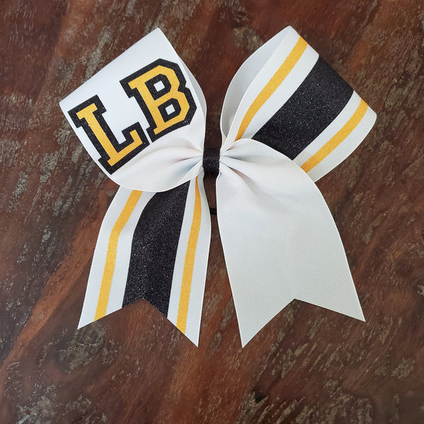  Cheerleading Ribbon