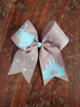 Load image into Gallery viewer, Princess Cheer Bow
